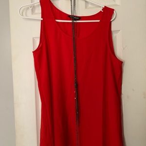 Express red top